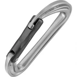 Petzl Spirit Straight Gate Moschettone Arrampicata -negozio di attrezzature per il fitness m061 spirit focus 1 lowres