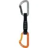 Petzl Spirit Express Rinvii Arrampicata -negozio di attrezzature per il fitness m061ac00 spirit express 11cm highres
