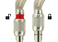 Petzl Vulcan Moschettone A Ghiera Lavoro -negozio di attrezzature per il fitness m073aa00 vulcan sl focus 1 lowres