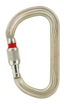 Petzl Vulcan Moschettone A Ghiera Lavoro -negozio di attrezzature per il fitness m073aa00 vulcan sl lowres