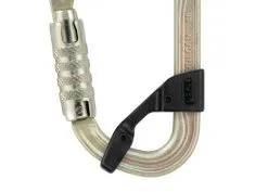 Petzl Vulcan Moschettone Triplo Movimento Lavoro Versione Internazionale -negozio di attrezzature per il fitness m073ba00 vulcan tl focus 1 lowres