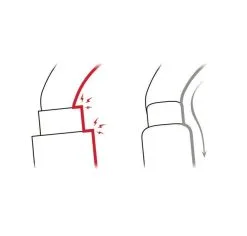 Petzl Vulcan Moschettone A Ghiera Lavoro -negozio di attrezzature per il fitness m073ba00 vulcan tl focus 2 lowres