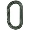 Petzl Ok Moschettone Arrampicata Ovale -negozio di attrezzature per il fitness m33a g ok lowres 2