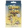E9 Enove Strong Hero Warm Up Band Fasce Elastiche Allenamento 1 E9 Enove Strong Hero Warm Up Band Fasce Elastiche Allenamento -negozio di attrezzature per il fitness main full 6