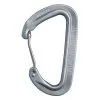 Mammut Sender Wire Carabiner Moschettone