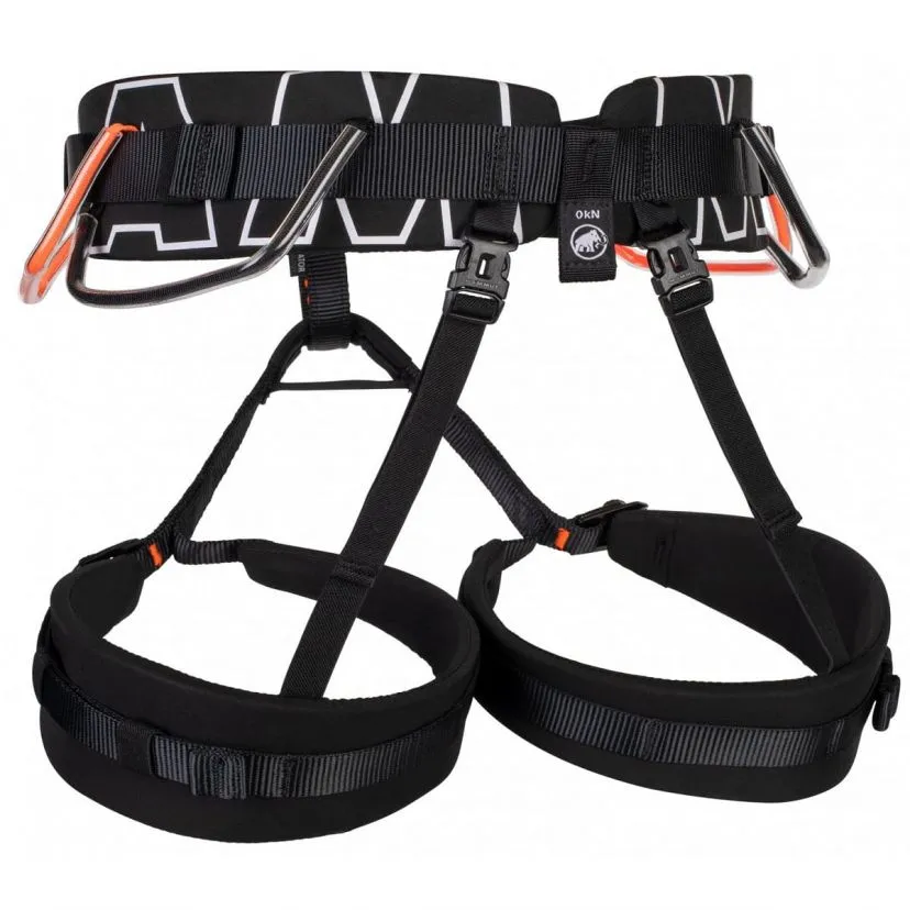 Mammut 4 Slide Imbrago Arrampicata 4 Mammut 4 Slide Imbrago Arrampicata - immagine 2