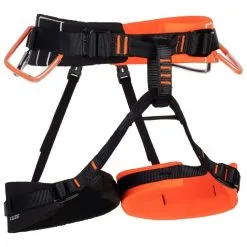 Mammut 4 Slide Imbrago Arrampicata 10 Mammut 4 Slide Imbrago Arrampicata -negozio di attrezzature per il fitness mammut 4 slide imbrago arrampicata vibrant orange