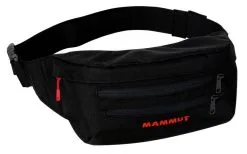 Mammut Classic Bumbag Marsupio -negozio di attrezzature per il fitness mammut classic bumbag 2 l