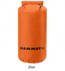 Mammut Drybag Light Sacca Impermeabile -negozio di attrezzature per il fitness mammut drybag light zion
