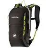 Mammut Neon Light 12 L Zaino Arrampicata 2 Mammut Neon Light 12 L Zaino Arrampicata -negozio di attrezzature per il fitness mammut neon light 12 graphite front