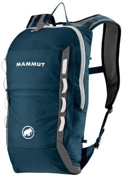Mammut Neon Light 12 L Zaino Arrampicata -negozio di attrezzature per il fitness mammut neon light 12 jay front