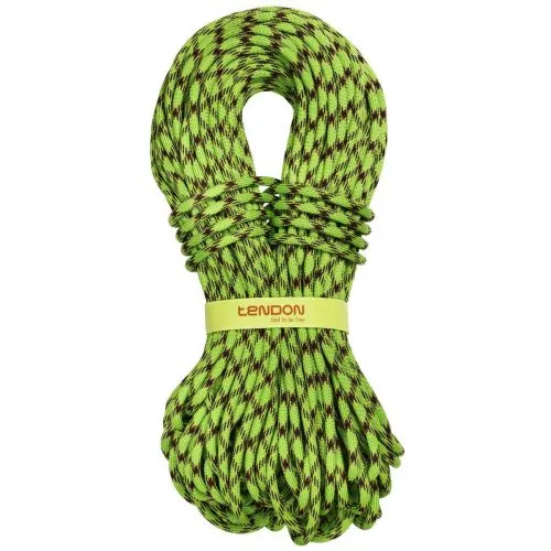 Tendon Master 9.7 Mm Complete Shield Corda Arrampicata 3 Tendon Master 9.7 Mm Complete Shield Corda Arrampicata