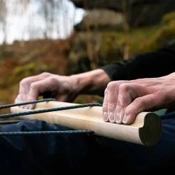 Lattice Training Mega Bar Trave Arrampicata Portatile -negozio di attrezzature per il fitness mega bar