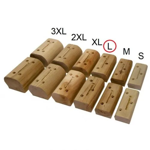 Metolius Campus Blocks Large Prese Pan Gullich 3 Metolius Campus Blocks Large Prese Pan Gullich