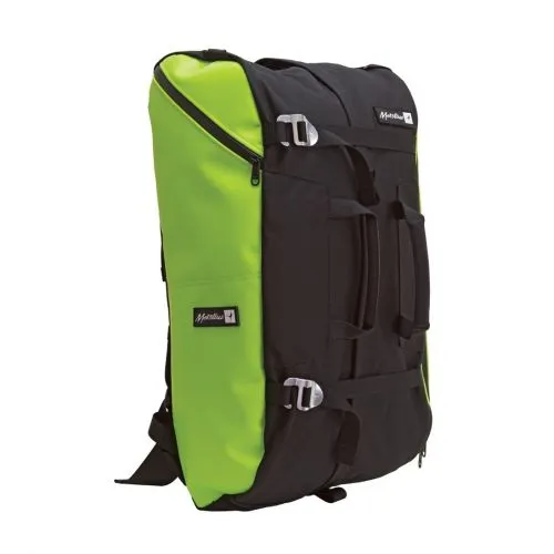 Metolius Crag Station 41 L Zaino Arrampicata Falesia 3 Metolius Crag Station 41 L Zaino Arrampicata Falesia