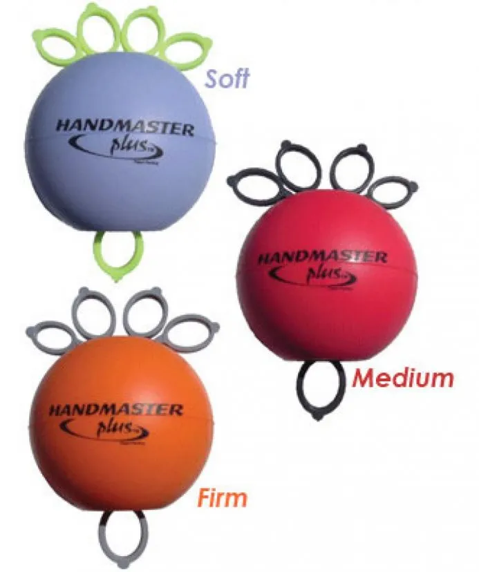 Metolius Grip Saver Plus Set Completo Pallina Allenamento 4 Metolius Grip Saver Plus Set Completo Pallina Allenamento - immagine 2