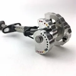 Metolius Ultralight Offset Master Cam Friend Arrampicata 4/5 8 Metolius Ultralight Offset Master Cam Friend Arrampicata 4/5 -negozio di attrezzature per il fitness metolius ultralight offset master cam 1 1