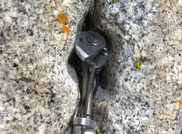 Metolius Ultralight Offset Master Cam Friend Arrampicata 00/0 - immagine 2