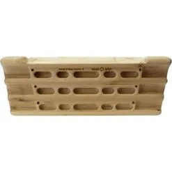 Metolius Wood Grips Deluxe II Trave Arrampicata