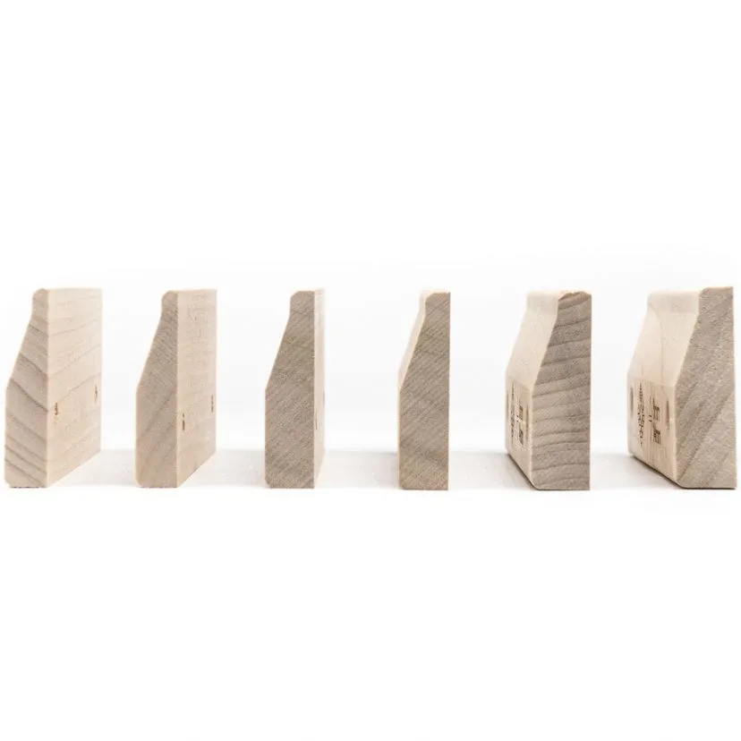 Lattice Training Micros Holds 6 Micro Tacche Allenamento Arrampicata 7 Lattice Training Micros Holds 6 Micro Tacche Allenamento Arrampicata - immagine 5