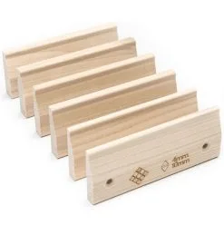 Lattice Training Micros Holds 6 Micro Tacche Allenamento Arrampicata 15 Lattice Training Micros Holds 6 Micro Tacche Allenamento Arrampicata -negozio di attrezzature per il fitness micros 64