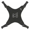 Millet Helmet Holder Porta Casco Alpinismo -negozio di attrezzature per il fitness millet helmet holder