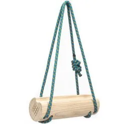 Lattice Training Mini Bar Trave Arrampicata Portatile