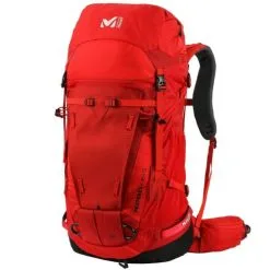 Millet Peuterey Integrale 45+10 L Zaino Alpinismo