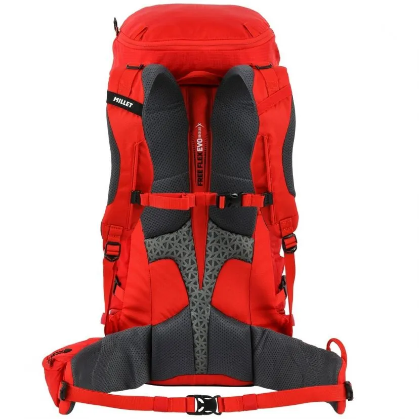 Millet Peuterey Integrale 35+10 L Zaino Alpinismo 5 Millet Peuterey Integrale 35+10 L Zaino Alpinismo - immagine 3