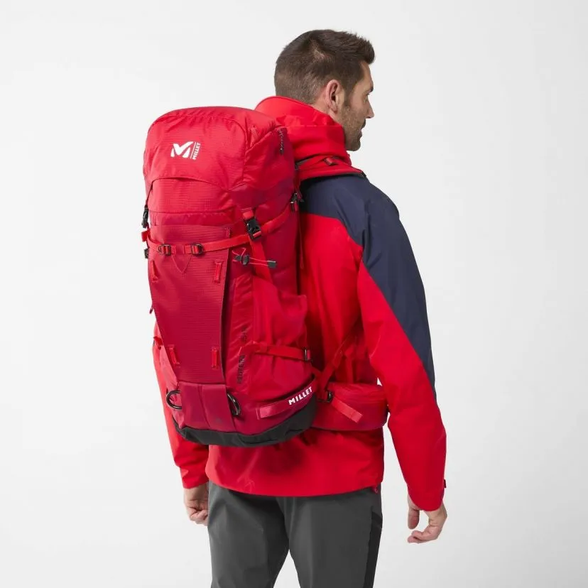 Millet Peuterey Integrale 35+10 L Zaino Alpinismo 6 Millet Peuterey Integrale 35+10 L Zaino Alpinismo - immagine 4