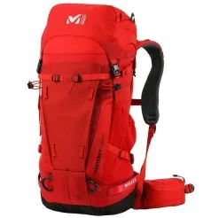 Millet Peuterey Integrale 35+10 L Zaino Alpinismo 9 Millet Peuterey Integrale 35+10 L Zaino Alpinismo -negozio di attrezzature per il fitness mis2078 0335 sac a dos rouge peuterey integrale 35 10 3 1