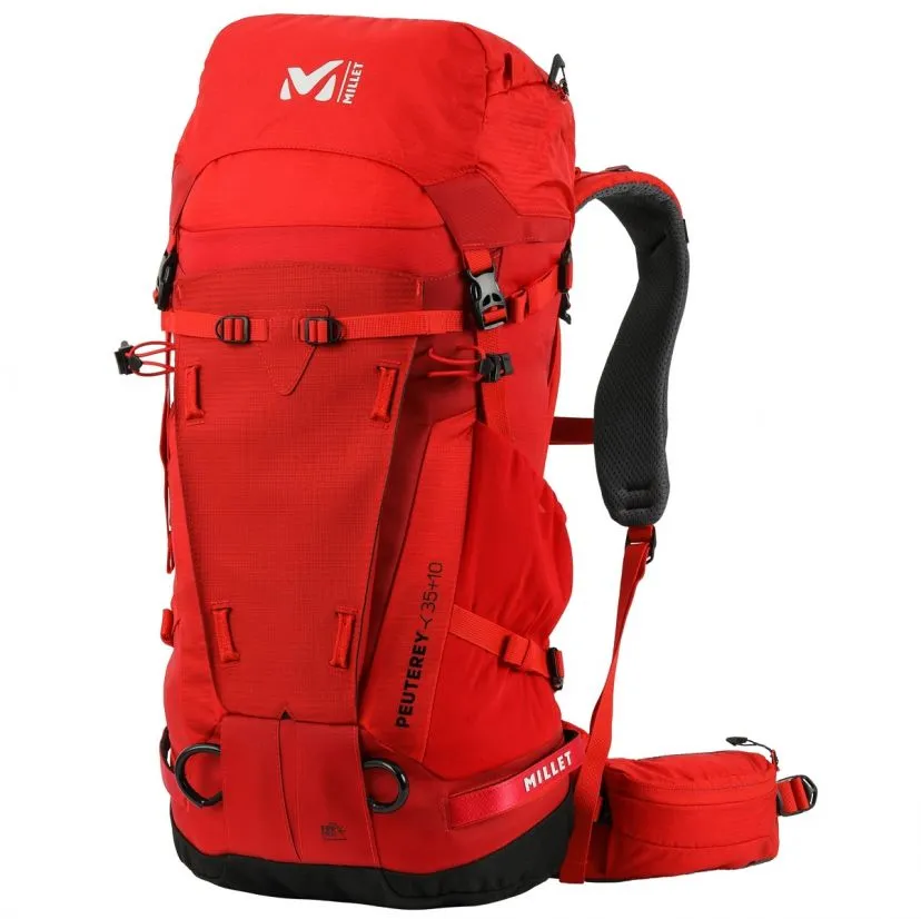 Millet Peuterey Integrale 35+10 L Zaino Alpinismo 4 Millet Peuterey Integrale 35+10 L Zaino Alpinismo - immagine 2