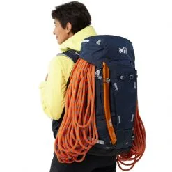 Millet Peuterey Integrale 35+10 LD L Zaino Alpinismo Donna -negozio di attrezzature per il fitness mis2079 7317 c2e 2 photoroom