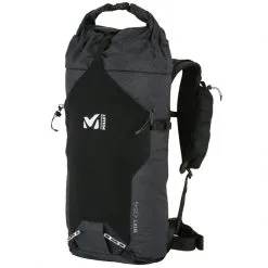 Millet Mixt 25+5 Zaino Trekking E Alpinismo 15 Millet Mixt 25+5 Zaino Trekking E Alpinismo -negozio di attrezzature per il fitness mis2230 0247 sac a dos 25 litres mixte noir mixt 25 5 5