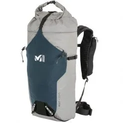 Millet Mixt 25+5 Zaino Trekking E Alpinismo 14 Millet Mixt 25+5 Zaino Trekking E Alpinismo -negozio di attrezzature per il fitness mis2230 9174 sac a dos 25 litres mixte gris mixt 25 5 5