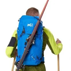 Millet D-Tour 30 Zaino Da Scialpinismo -negozio di attrezzature per il fitness mis2295 4333 c2h 3