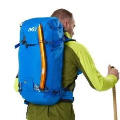 Millet D-Tour 30 Zaino Da Scialpinismo -negozio di attrezzature per il fitness mis2295 4333 c2h 4