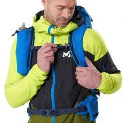 Millet D-Tour 30 Zaino Da Scialpinismo -negozio di attrezzature per il fitness mis2295 4333 c2h 5