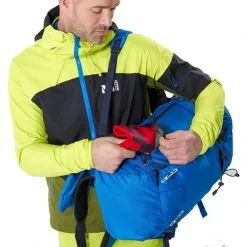 Millet D-Tour 30 Zaino Da Scialpinismo -negozio di attrezzature per il fitness mis2295 4333 c2h 9