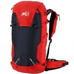 Millet D-Tour 30 Zaino Da Scialpinismo -negozio di attrezzature per il fitness mis2295 9589 c2h 0
