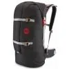 Moon Aerial Pack 38 L Zaino Portacorda Arrampicata -negozio di attrezzature per il fitness moon aerial pack blue black