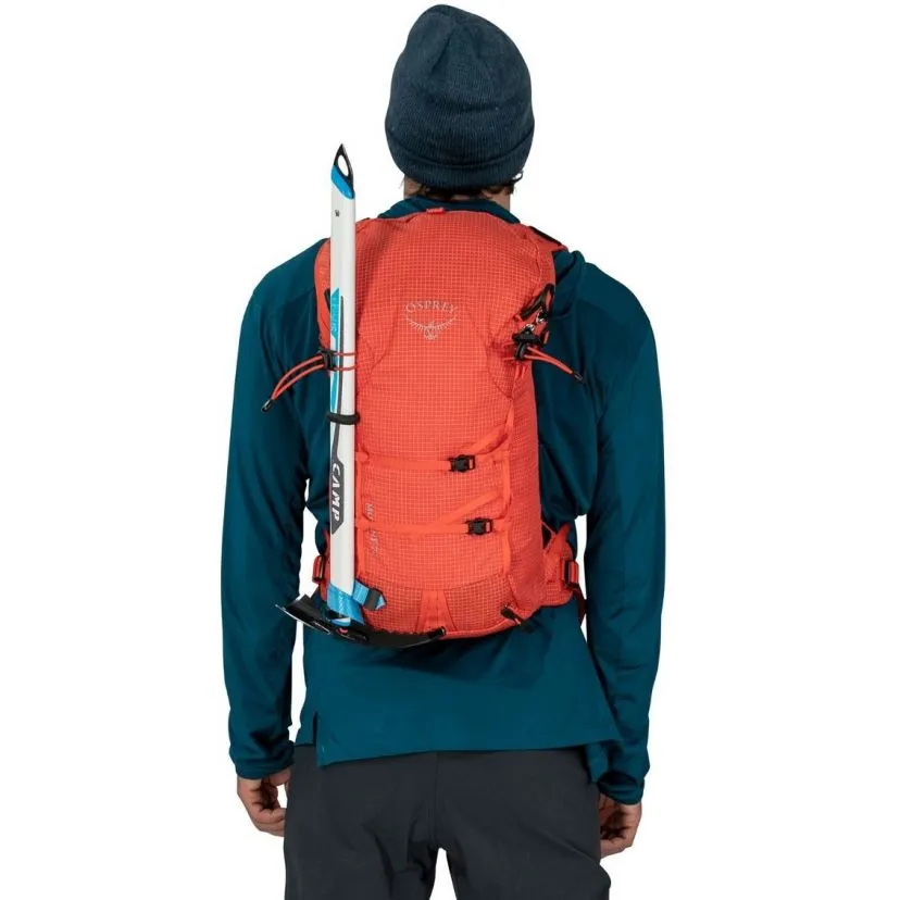 Osprey Mutant 22 Zaino Alpinismo E Arrampicata 10 Osprey Mutant 22 Zaino Alpinismo E Arrampicata - immagine 8