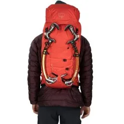 Osprey Mutant 38 Zaino Alpinismo E Arrampicata 19 Osprey Mutant 38 Zaino Alpinismo E Arrampicata -negozio di attrezzature per il fitness mutant38 f22 detail1 marsorange.jpg 2