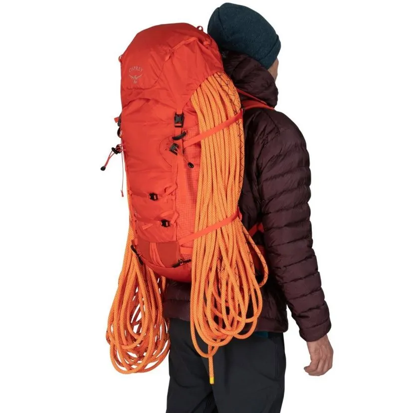 Osprey Mutant 38 Zaino Alpinismo E Arrampicata 11 Osprey Mutant 38 Zaino Alpinismo E Arrampicata - immagine 9