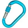 Kong HMS Napik Screw Sleeve Moschettone Arrampicata Alpinismo -negozio di attrezzature per il fitness napikscrewcyangrey big