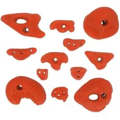 Metolius Bouldering Sets 12 Prese Arrampicata