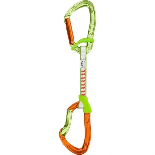 CT Climbing Technology Nimble Fixbar Set DY Rinvio Rinvii Arrampicata 3 CT Climbing Technology Nimble Fixbar Set DY Rinvio Rinvii Arrampicata