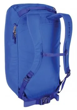 Blue Ice Octopus Pack 45 L Zaino Arrampicata Falesia -negozio di attrezzature per il fitness octopus 45l pack 1 min 1