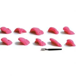 Volx Holds LIGNE LIMESTONE Omega 10 Prese Arrampicata 7 Volx Holds LIGNE LIMESTONE Omega 10 Prese Arrampicata -negozio di attrezzature per il fitness omega prises escalade volx v base ligne limestone ml bacsenfants d butantconfirm 2