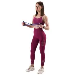 HMS Expander One Fitness Elastico Ad Anello Allenamento -negozio di attrezzature per il fitness one ex10 maxi 02 min